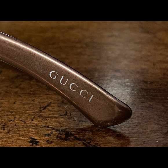 Gucci Sunglasses Style#2895 - Picture 4 of 8